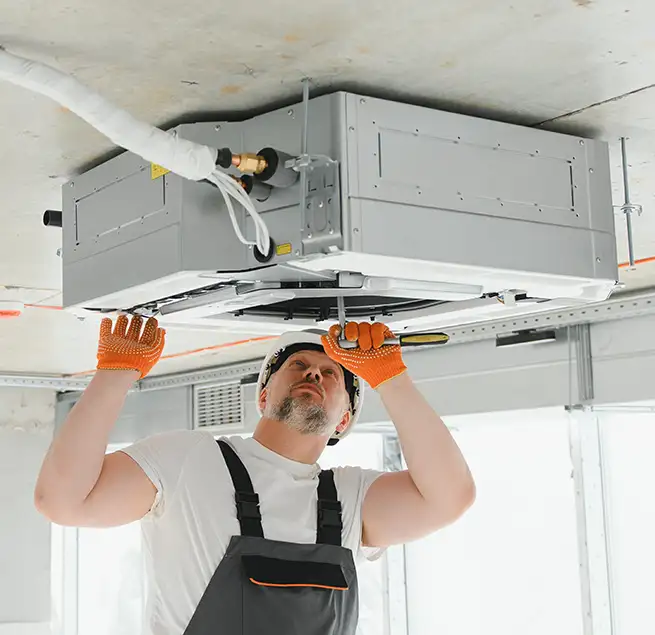 Why Homeowners & Businesses Trust Us Waldorf, MD