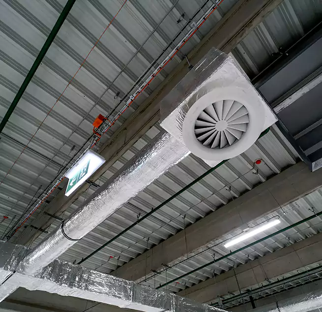 Why Homeowners & Businesses Trust Us in Waldorf, MD