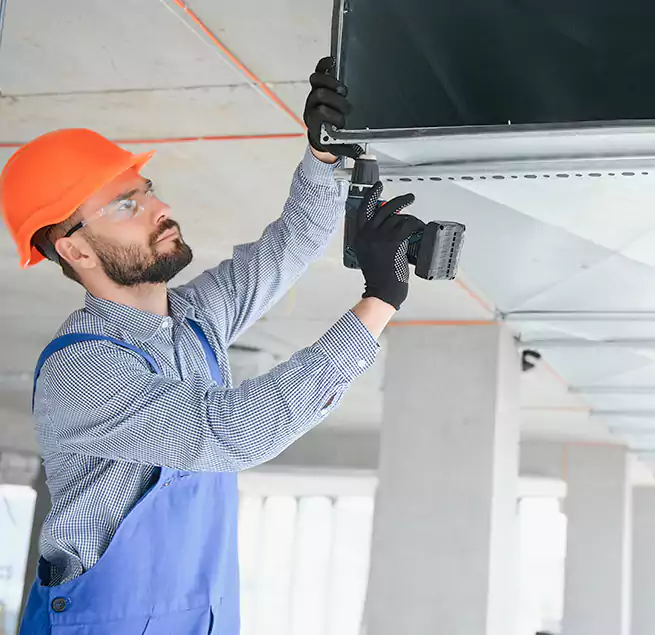 Why Homeowners & Businesses Trust Us in Waldorf, MD?