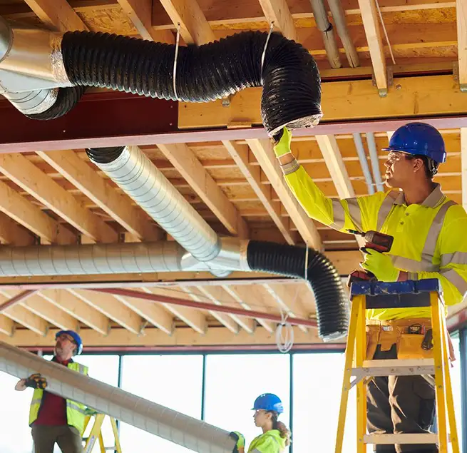 Why Homeowners & Businesses Trust Us in Waldorf, MD?