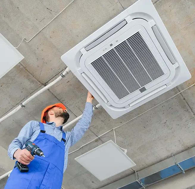 Why Homeowners & Businesses Trust Us in Waldorf, MD