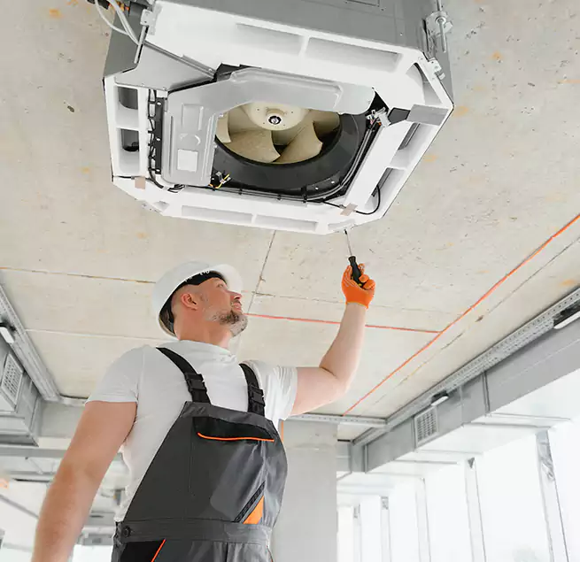 Why Homeowners Businesses Trust Us in Waldorf, MD