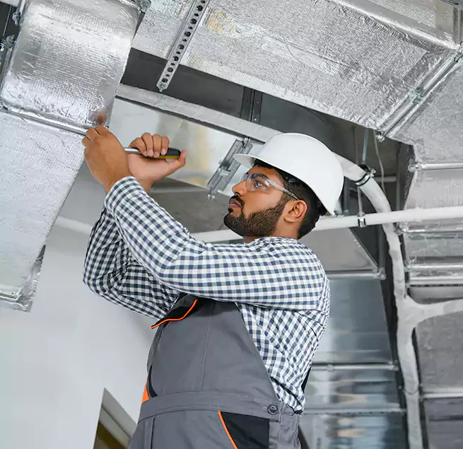 Why Homeowners & Businesses Trust Us in Waldorf, MD?