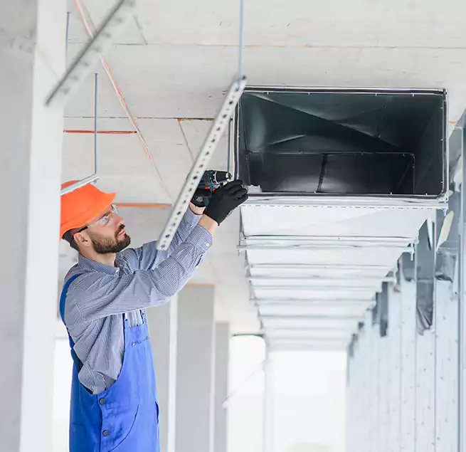 Why Homeowners & Businesses Trust Us in Waldorf, MD?