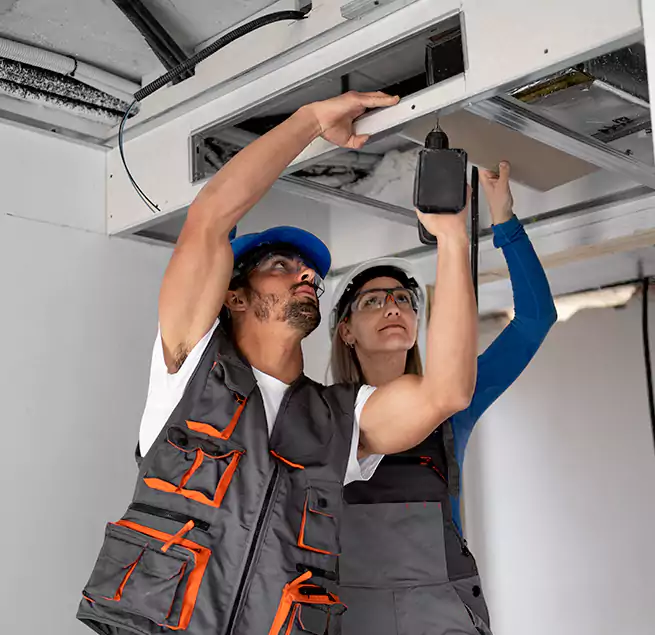 Why Homeowners & Businesses Trust Us in Waldorf, MD