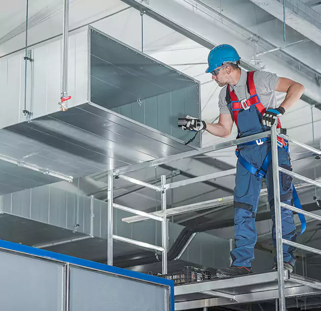 Why Homeowners & Businesses Trust Us Waldorf, MD