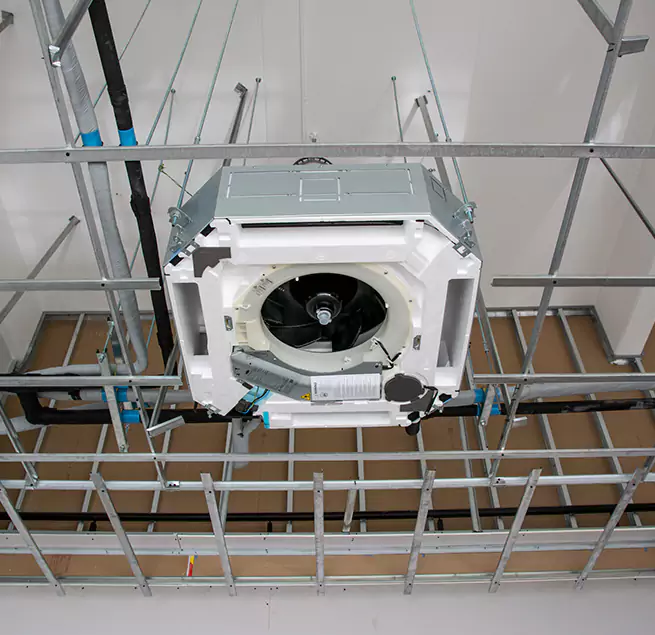 Why Homeowners & Businesses Trust Us Waldorf, MD?