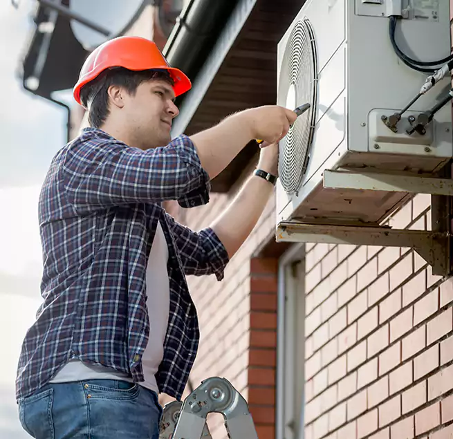 Why Homeowners & Businesses Trust Us Waldorf, MD