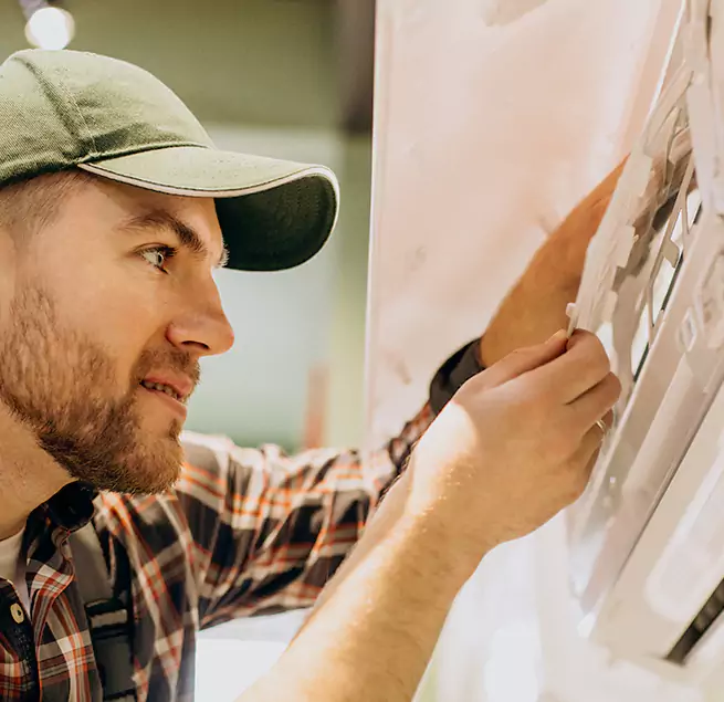 Why Homeowners & Businesses Trust Us in Waldorf, MD?