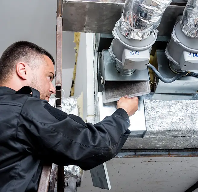 Why Homeowners & Businesses Trust Us in Waldorf, MD?