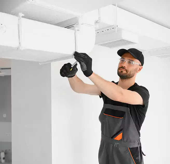 Why Homeowners & Businesses Trust Us in Waldorf, MD?