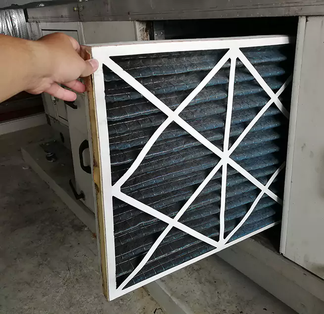 Why Homeowners & Businesses Trust Us Waldorf, MD?